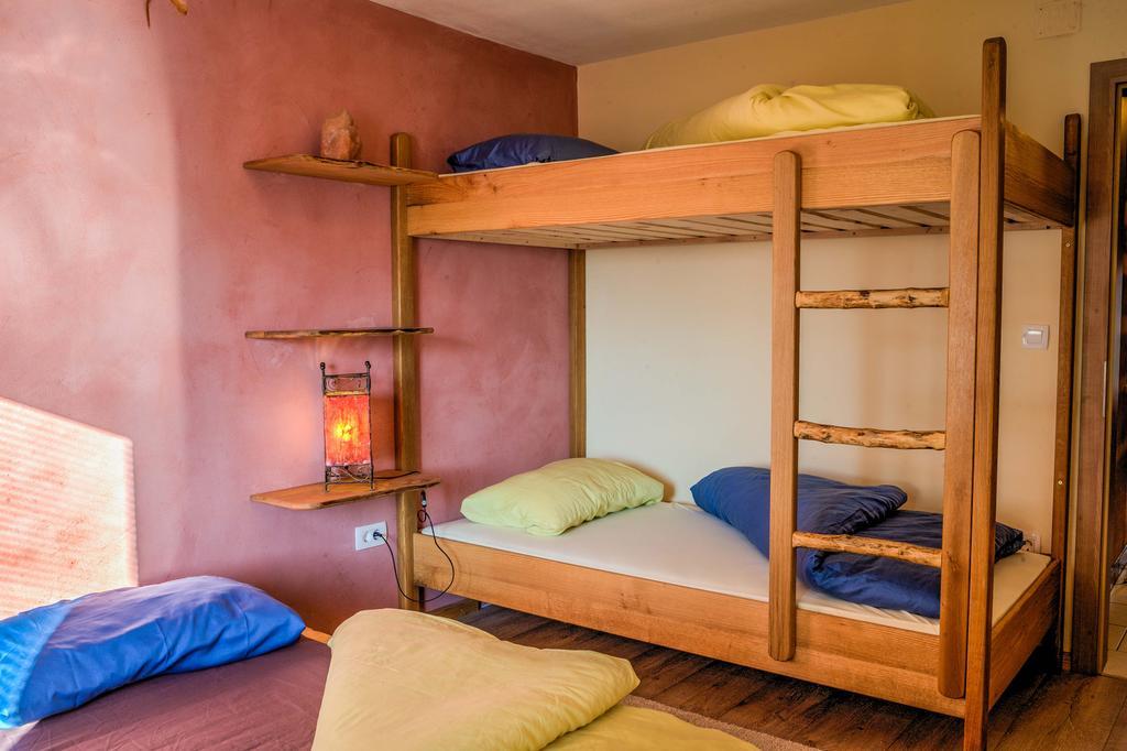 Apartment Kamacir Kobarid Room photo