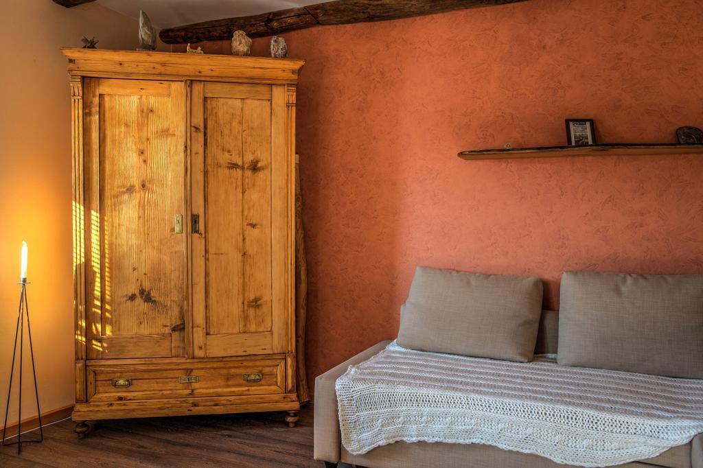 Apartment Kamacir Kobarid Room photo